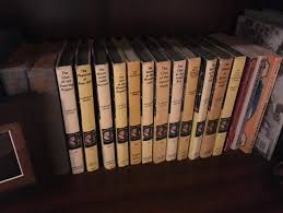 Nancy Drew: A hero for the generations