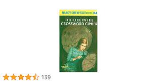Nancy Drew 44: The Clue in the Crossword Cipher (Nancy Drew Mysteries) eBook : Keene, Carolyn: Amazon.com.au: Kindle Store