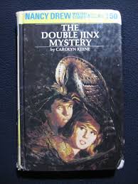 The Double Jinx Mystery [Hardcover] Keene, Carolyn ...