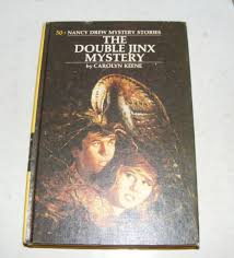 The Double Jinx Mystery by Carolyn Keene (1973, Hardcover ...