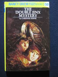 The Double Jinx Mystery [Hardcover] Carolyn Keene ...