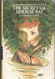Nancy Drew The Secret of Mirror Bay Carolyn Keene HC 1972 ...
