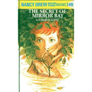 Nancy Drew 49: The Secret of Mirror Bay: The Secret of ...