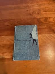 Nancy Drew Mystery: The Quest of the MIssing Map 1942 ...