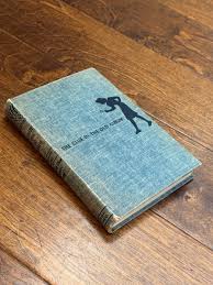 Nancy Drew Mystery Stories - "The Clue in the Old Album ...