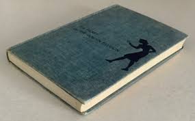 Nancy Drew 36: Secret of the Golden Pavilion, Vintage Blue ...