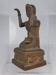 เครื่องรางของขลัง ประเภท เครื่องรางทั่วไป : เคาะเดียว นางกวัก ...