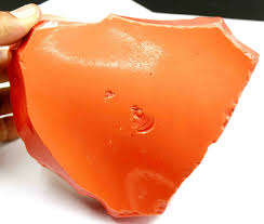 DYED Certified Natural 3990.00 Ct Brown Opal Gemstone Rough ...