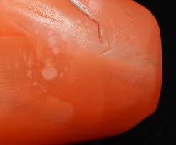 Ming/Qing Dynasty Old Nanhong Agate - 8.75 grams - Shop ...