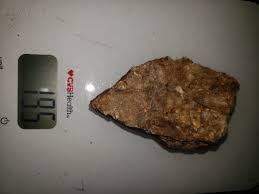 J195 Gram Vuggy Gold Ore From Southern California | eBay