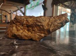 Mammoth and mastodon stone art pieces