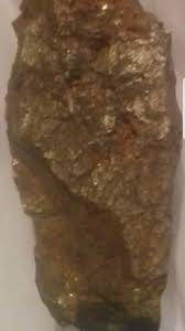 Missione Scienza - L'ORO DEGLI STOLTI La pirite è un ...