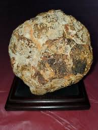 7 Lb Nantan Meteorite Iron Nickel 3140 Gram Guangxi Class ...