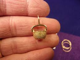 EXCELLENT OLDER VTG LADY'S 14K YELLOW GOLD ...