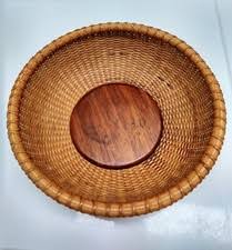 Nantucket Basket for sale | eBay