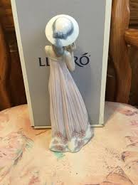 LLADRO 5646 Cindy Glossy! Mint Condition! Original Grey Box! Great Gift! L@@K! | eBay