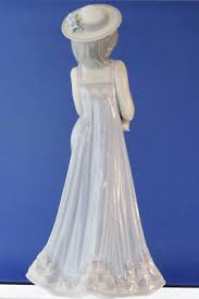 Lladro # 5645 Elizabeth Girl with Puppy Figurine Retired | eBay