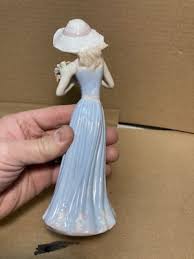 Gathering Flowers Gifts By House Of Lloyd 1998 Figure Figurine | eBay