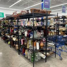 Black Heavy Duty Wire Shelving Unit 24x48x74 - The Fixture Zone