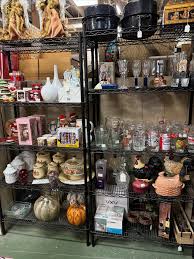 Explore Vintage Treasures at Booth C23: A Must-Visit for ...