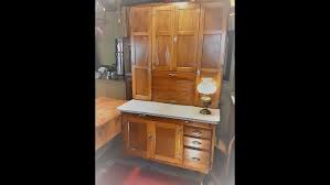 Hoosier Cabinet Series: Discovering The Beauty Of These ...