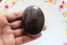 Beautiful Cheetah Jade Stone, Cheetah Zade Palmstones ...