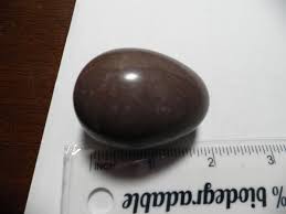 Polished Egg Shape Natural Stone S43012 | eBay