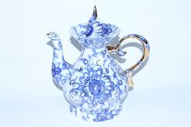 Buy Teapot Singing Garden