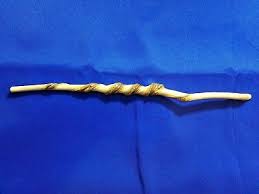 mother nature's wands by RL one of a kind 15.5" handmade ...