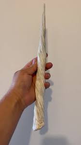 38cm Resin Unicorn Horn! Unicorn Horn Replica - Etsy