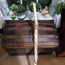 Bodak Twisted Staff - Etsy Israel