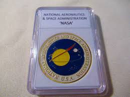 NATIONAL AERONAUTICS & SPACE ADMINISTRATION ...