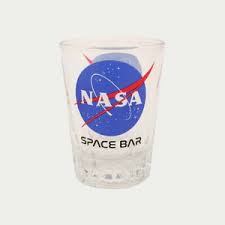 Cardinals Shotglasses