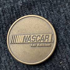 NASCAR Collector's Series NASCAR Thrills 1st Edition ...