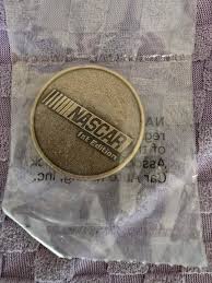 Nascar Collector's Series; Nascar Thrills; | Mercari