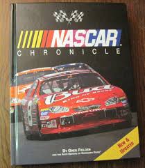 NASCAR Chronicle by Greg Fielden (2004, Hardcover ...