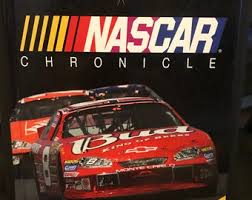 2004, NASCAR Chronicle by Greg Fielden & the Auto Editors ...