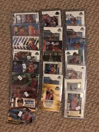 NASCAR Racing Fans Massive Collection - 250+ Cards - TOP ...