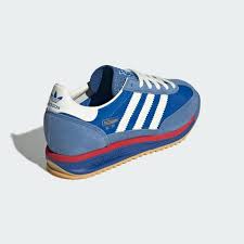 adidas SL 72 RS Sneakers Kids - Blue | Free Shipping with ...