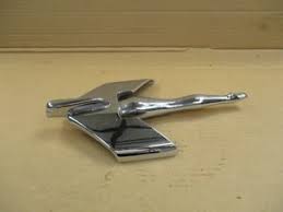 Nash Flying Lady Hood Ornament | eBay