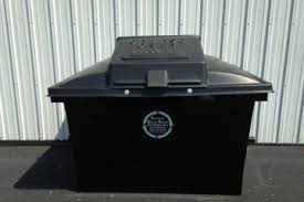 Used Cooking Oil Pickup – Kostelac Grease