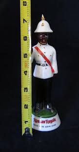 Vintage Nassau Royale Liqueur of the Bahama Islands 7 ...