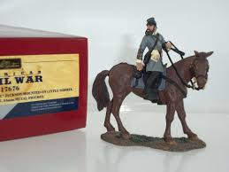 Britains 17676 Civil War Stonewall Jackson 54mm - Etsy