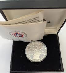 1976 American Revolution 1776 Bicentennial Sterling Silver ...
