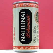 National Bohemian In Collectible Us Pull Tab Beer Cans for sale | eBay