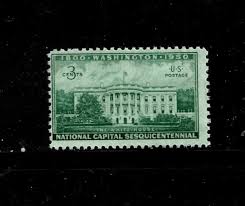 3 Cent Green Unused US Stamps 1941 Now for sale | eBay