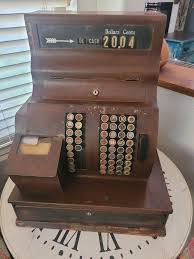 National Cash Register #1098 for Sale in Avondale, AZ - OfferUp