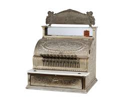 Lot - NATIONAL CASH REGISTER MODEL #332