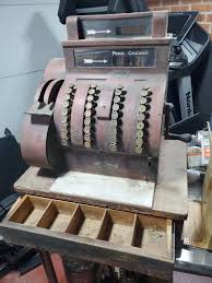 National Cash Register