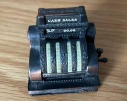 Vintage Play Me Pencil Sharpener Cash Till. Collectible. - Etsy